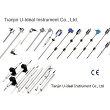 Magnetostrictive Displacement Sensor-Magnetostrictive Level Transmitter